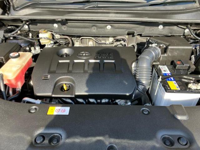 ハリアー プレミアムメタルアンドレザーパッケージ　新品タイヤ／純正エアロ／保証書／社外　１０インチ　ＳＤナビ／衝突安全装置／シートヒーター／車線逸脱防止支援システム／シート　フルレザー／電動バックドア／ヘッドランプ　ＬＥＤ／ＥＴＣ／ＥＢＤ付ＡＢＳ（52枚目）