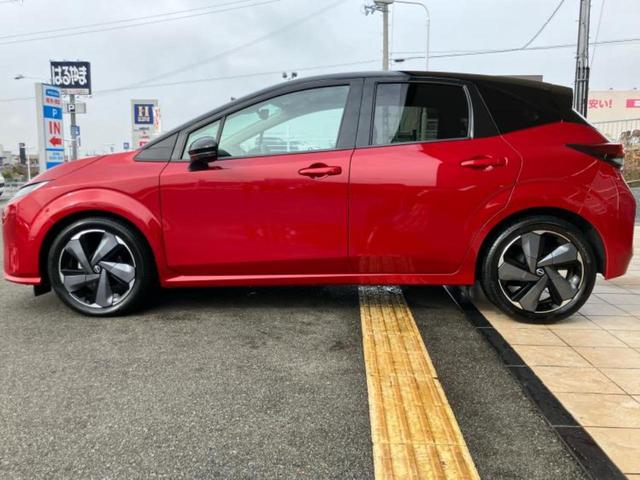 オーラ Ｇレザーエディション　ＢＯＳＥ／保証書／純正　９インチ　メモリーナビ／衝突安全装置／全方位モニター／車線逸脱防止支援システム／シート　フルレザー／プロパイロット／ドライブレコーダー　純正／ヘッドランプ　ＬＥＤ　革シート（2枚目）