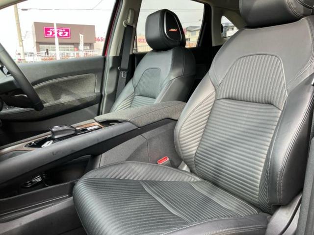 オーラ Ｇレザーエディション　ＢＯＳＥ／保証書／純正　９インチ　メモリーナビ／衝突安全装置／全方位モニター／車線逸脱防止支援システム／シート　フルレザー／プロパイロット／ドライブレコーダー　純正／ヘッドランプ　ＬＥＤ　革シート（7枚目）