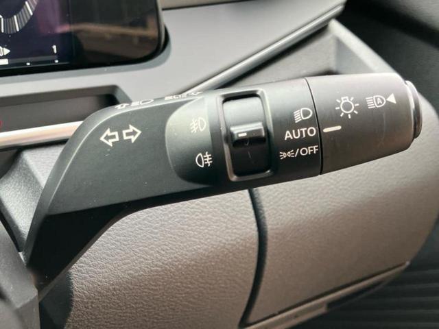 オーラ Ｇレザーエディション　ＢＯＳＥ／保証書／純正　９インチ　メモリーナビ／衝突安全装置／全方位モニター／車線逸脱防止支援システム／シート　フルレザー／プロパイロット／ドライブレコーダー　純正／ヘッドランプ　ＬＥＤ　革シート（15枚目）