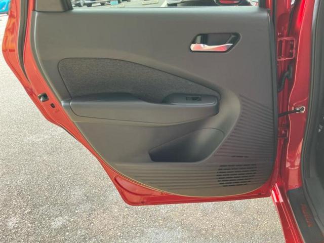 オーラ Ｇレザーエディション　ＢＯＳＥ／保証書／純正　９インチ　メモリーナビ／衝突安全装置／全方位モニター／車線逸脱防止支援システム／シート　フルレザー／プロパイロット／ドライブレコーダー　純正／ヘッドランプ　ＬＥＤ　革シート（24枚目）