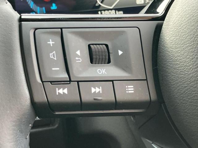 オーラ Ｇレザーエディション　ＢＯＳＥ／保証書／純正　９インチ　メモリーナビ／衝突安全装置／全方位モニター／車線逸脱防止支援システム／シート　フルレザー／プロパイロット／ドライブレコーダー　純正／ヘッドランプ　ＬＥＤ　革シート（30枚目）