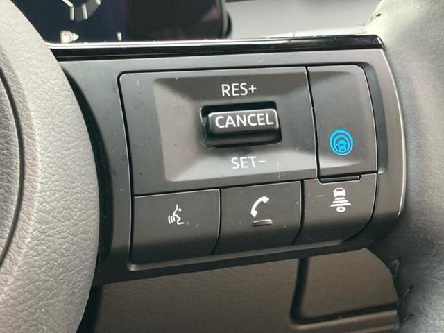 オーラ Ｇレザーエディション　ＢＯＳＥ／保証書／純正　９インチ　メモリーナビ／衝突安全装置／全方位モニター／車線逸脱防止支援システム／シート　フルレザー／プロパイロット／ドライブレコーダー　純正／ヘッドランプ　ＬＥＤ　革シート（31枚目）