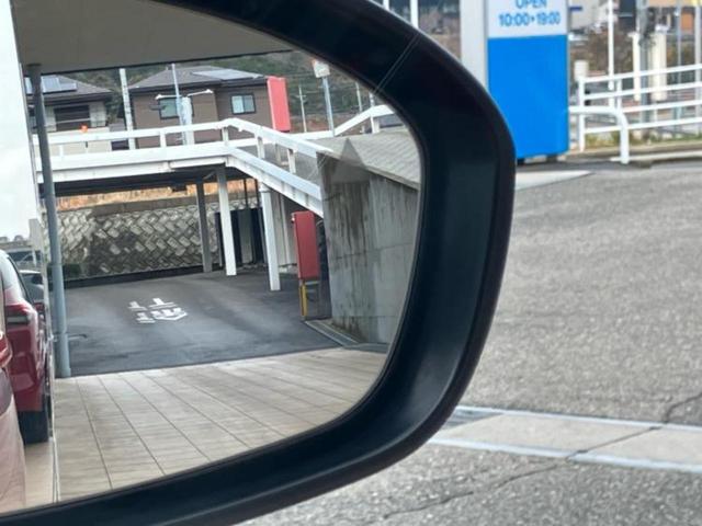 オーラ Ｇレザーエディション　ＢＯＳＥ／保証書／純正　９インチ　メモリーナビ／衝突安全装置／全方位モニター／車線逸脱防止支援システム／シート　フルレザー／プロパイロット／ドライブレコーダー　純正／ヘッドランプ　ＬＥＤ　革シート（38枚目）