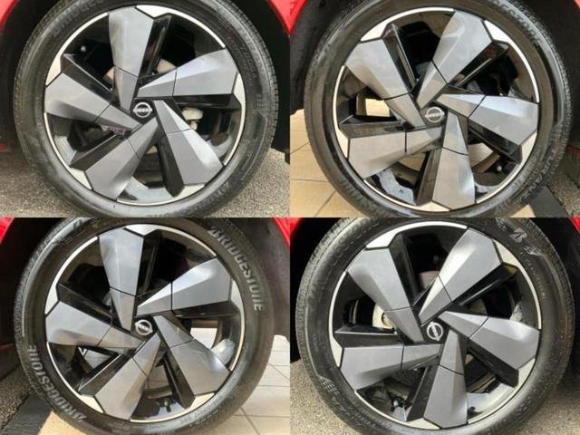 オーラ Ｇレザーエディション　ＢＯＳＥ／保証書／純正　９インチ　メモリーナビ／衝突安全装置／全方位モニター／車線逸脱防止支援システム／シート　フルレザー／プロパイロット／ドライブレコーダー　純正／ヘッドランプ　ＬＥＤ　革シート（55枚目）