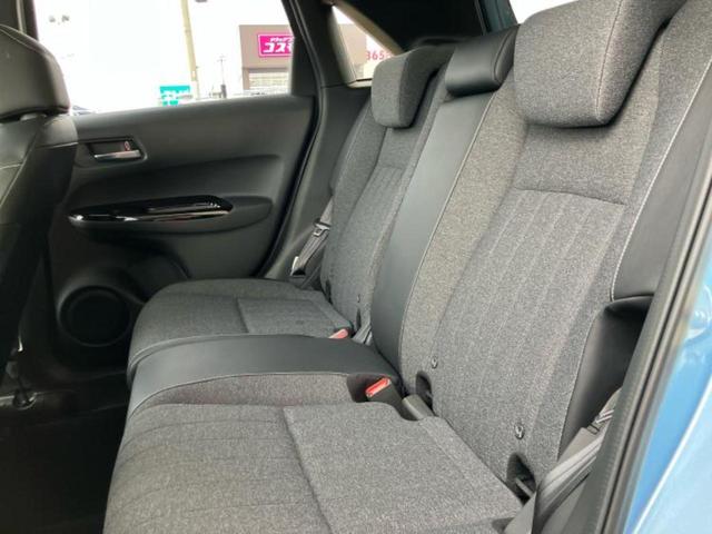 フィット ホーム　社外　８インチ　ナビ／ホンダセンシング／車線逸脱防止支援システム／ドライブレコーダー　社外／ヘッドランプ　ＬＥＤ／ＥＴＣ／ＥＢＤ付ＡＢＳ／横滑り防止装置／アイドリングストップ／クルーズコントロール（8枚目）