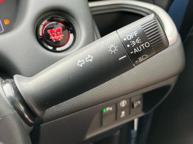 フィット ホーム　社外　８インチ　ナビ／ホンダセンシング／車線逸脱防止支援システム／ドライブレコーダー　社外／ヘッドランプ　ＬＥＤ／ＥＴＣ／ＥＢＤ付ＡＢＳ／横滑り防止装置／アイドリングストップ／クルーズコントロール（15枚目）