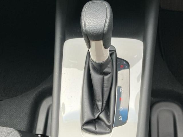 フィット ホーム　社外　８インチ　ナビ／ホンダセンシング／車線逸脱防止支援システム／ドライブレコーダー　社外／ヘッドランプ　ＬＥＤ／ＥＴＣ／ＥＢＤ付ＡＢＳ／横滑り防止装置／アイドリングストップ／クルーズコントロール（17枚目）