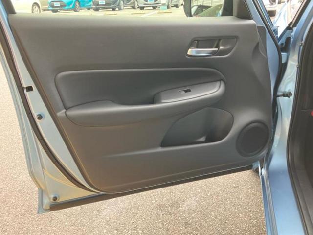 フィット ホーム　社外　８インチ　ナビ／ホンダセンシング／車線逸脱防止支援システム／ドライブレコーダー　社外／ヘッドランプ　ＬＥＤ／ＥＴＣ／ＥＢＤ付ＡＢＳ／横滑り防止装置／アイドリングストップ／クルーズコントロール（23枚目）