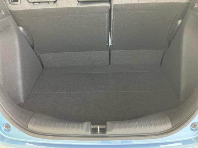 フィット ホーム　社外　８インチ　ナビ／ホンダセンシング／車線逸脱防止支援システム／ドライブレコーダー　社外／ヘッドランプ　ＬＥＤ／ＥＴＣ／ＥＢＤ付ＡＢＳ／横滑り防止装置／アイドリングストップ／クルーズコントロール（25枚目）