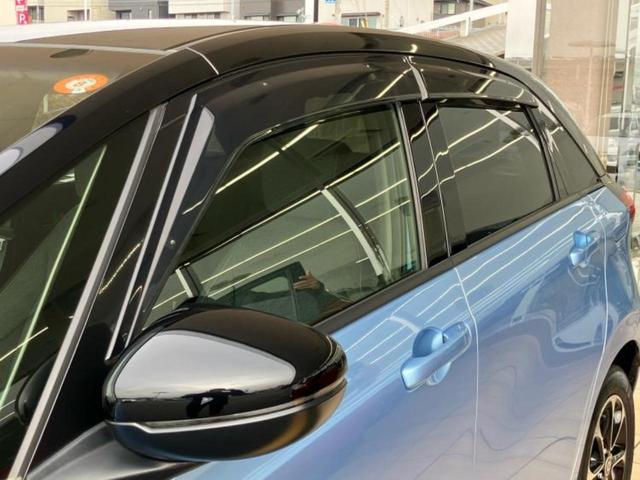 フィット ホーム　社外　８インチ　ナビ／ホンダセンシング／車線逸脱防止支援システム／ドライブレコーダー　社外／ヘッドランプ　ＬＥＤ／ＥＴＣ／ＥＢＤ付ＡＢＳ／横滑り防止装置／アイドリングストップ／クルーズコントロール（38枚目）