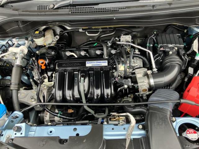 フィット ホーム　社外　８インチ　ナビ／ホンダセンシング／車線逸脱防止支援システム／ドライブレコーダー　社外／ヘッドランプ　ＬＥＤ／ＥＴＣ／ＥＢＤ付ＡＢＳ／横滑り防止装置／アイドリングストップ／クルーズコントロール（52枚目）