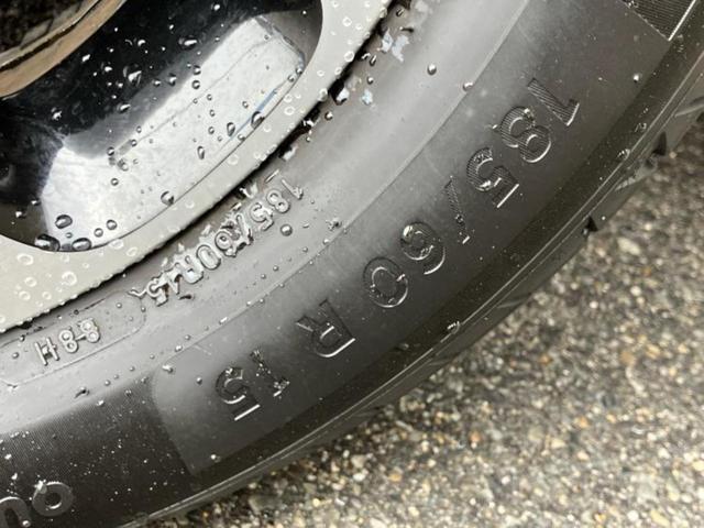 フィット ホーム　社外　８インチ　ナビ／ホンダセンシング／車線逸脱防止支援システム／ドライブレコーダー　社外／ヘッドランプ　ＬＥＤ／ＥＴＣ／ＥＢＤ付ＡＢＳ／横滑り防止装置／アイドリングストップ／クルーズコントロール（54枚目）