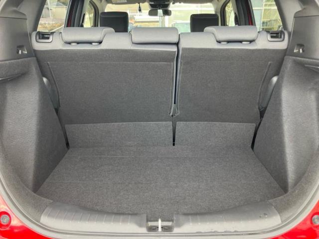 フィット ベーシック　保証書／純正　８インチ　ＳＤナビ／ホンダセンシング／車線逸脱防止支援システム／ドライブレコーダー　純正／Ｂｌｕｅｔｏｏｔｈ接続／ＥＴＣ／ＥＢＤ付ＡＢＳ／横滑り防止装置／アイドリングストップ　ドラレコ（8枚目）