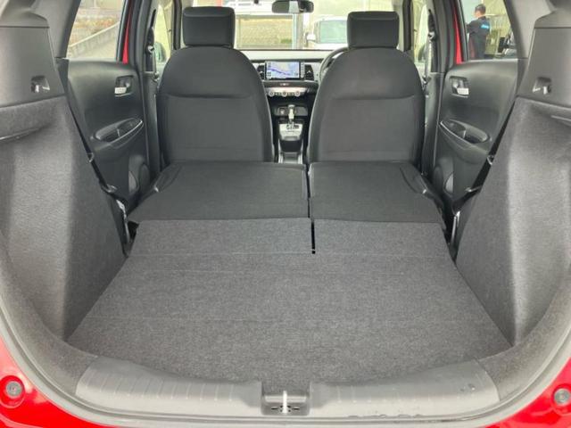 フィット ベーシック　保証書／純正　８インチ　ＳＤナビ／ホンダセンシング／車線逸脱防止支援システム／ドライブレコーダー　純正／Ｂｌｕｅｔｏｏｔｈ接続／ＥＴＣ／ＥＢＤ付ＡＢＳ／横滑り防止装置／アイドリングストップ　ドラレコ（19枚目）