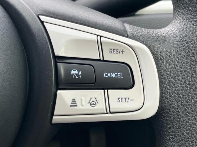 フィット ベーシック　保証書／純正　８インチ　ＳＤナビ／ホンダセンシング／車線逸脱防止支援システム／ドライブレコーダー　純正／Ｂｌｕｅｔｏｏｔｈ接続／ＥＴＣ／ＥＢＤ付ＡＢＳ／横滑り防止装置／アイドリングストップ　ドラレコ（28枚目）