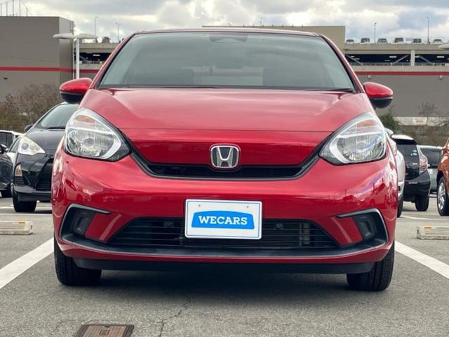 フィット ベーシック　保証書／純正　８インチ　ＳＤナビ／ホンダセンシング／車線逸脱防止支援システム／ドライブレコーダー　純正／Ｂｌｕｅｔｏｏｔｈ接続／ＥＴＣ／ＥＢＤ付ＡＢＳ／横滑り防止装置／アイドリングストップ　ドラレコ（37枚目）