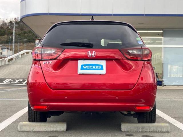 フィット ベーシック　保証書／純正　８インチ　ＳＤナビ／ホンダセンシング／車線逸脱防止支援システム／ドライブレコーダー　純正／Ｂｌｕｅｔｏｏｔｈ接続／ＥＴＣ／ＥＢＤ付ＡＢＳ／横滑り防止装置／アイドリングストップ　ドラレコ（38枚目）