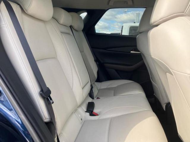 ＣＸ－３０ ２０Ｓ　Ｌパッケージ　ＢＯＳＥ／保証書／純正　８．８インチ　メモリーナビ／衝突安全装置／シートヒーター／３６０°ビューモニター／車線逸脱防止支援システム／シート　フルレザー／電動バックドア／ドライブレコーダー　社外　ＥＴＣ（5枚目）