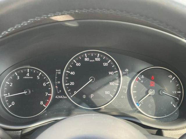 ＣＸ－３０ ２０Ｓ　Ｌパッケージ　ＢＯＳＥ／保証書／純正　８．８インチ　メモリーナビ／衝突安全装置／シートヒーター／３６０°ビューモニター／車線逸脱防止支援システム／シート　フルレザー／電動バックドア／ドライブレコーダー　社外　ＥＴＣ（14枚目）