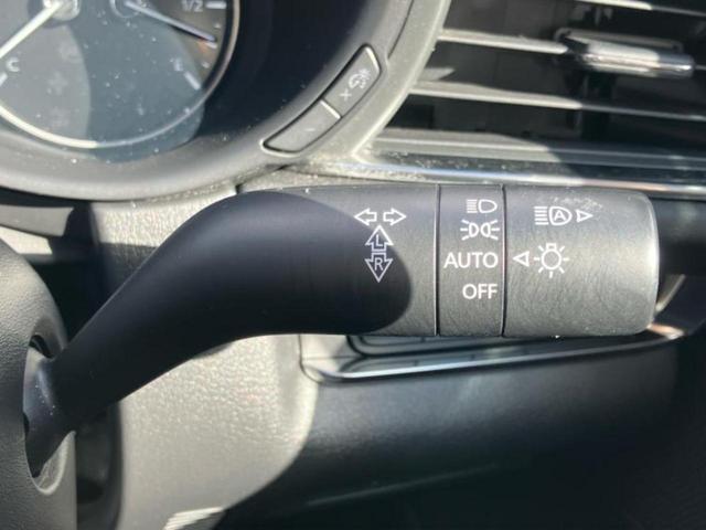 ＣＸ－３０ ２０Ｓ　Ｌパッケージ　ＢＯＳＥ／保証書／純正　８．８インチ　メモリーナビ／衝突安全装置／シートヒーター／３６０°ビューモニター／車線逸脱防止支援システム／シート　フルレザー／電動バックドア／ドライブレコーダー　社外　ＥＴＣ（16枚目）