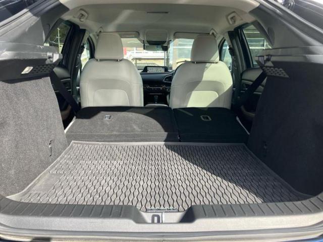 ＣＸ－３０ ２０Ｓ　Ｌパッケージ　ＢＯＳＥ／保証書／純正　８．８インチ　メモリーナビ／衝突安全装置／シートヒーター／３６０°ビューモニター／車線逸脱防止支援システム／シート　フルレザー／電動バックドア／ドライブレコーダー　社外　ＥＴＣ（19枚目）