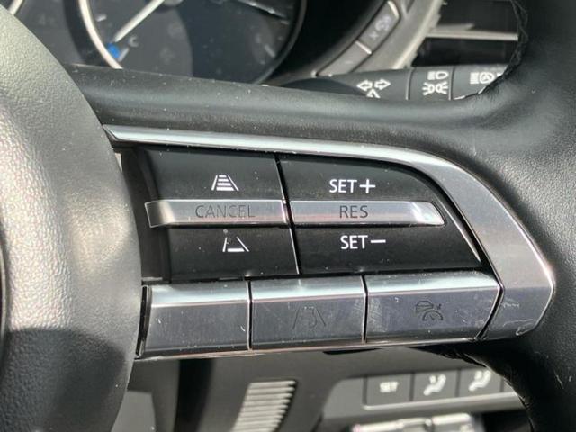 ＣＸ－３０ ２０Ｓ　Ｌパッケージ　ＢＯＳＥ／保証書／純正　８．８インチ　メモリーナビ／衝突安全装置／シートヒーター／３６０°ビューモニター／車線逸脱防止支援システム／シート　フルレザー／電動バックドア／ドライブレコーダー　社外　ＥＴＣ（25枚目）