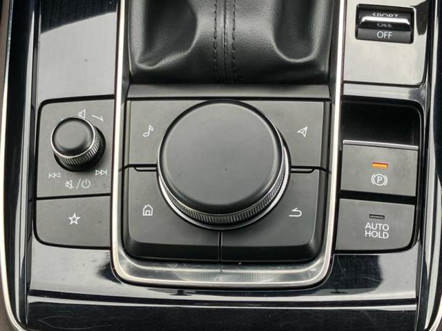 ＣＸ－３０ ２０Ｓ　Ｌパッケージ　ＢＯＳＥ／保証書／純正　８．８インチ　メモリーナビ／衝突安全装置／シートヒーター／３６０°ビューモニター／車線逸脱防止支援システム／シート　フルレザー／電動バックドア／ドライブレコーダー　社外　ＥＴＣ（29枚目）