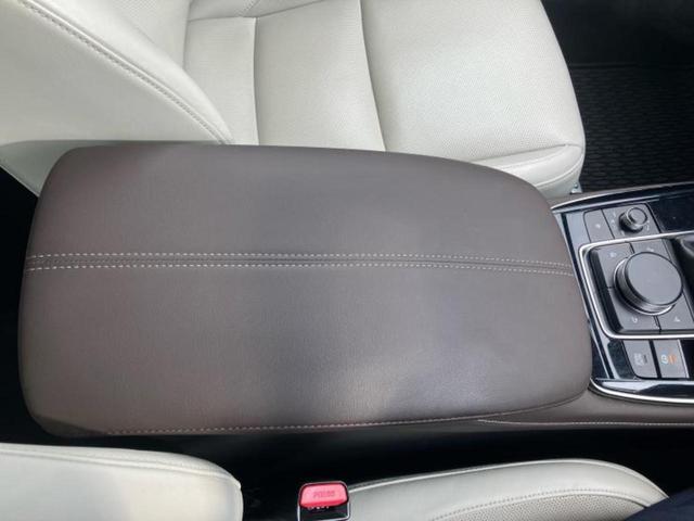 ＣＸ－３０ ２０Ｓ　Ｌパッケージ　ＢＯＳＥ／保証書／純正　８．８インチ　メモリーナビ／衝突安全装置／シートヒーター／３６０°ビューモニター／車線逸脱防止支援システム／シート　フルレザー／電動バックドア／ドライブレコーダー　社外　ＥＴＣ（31枚目）