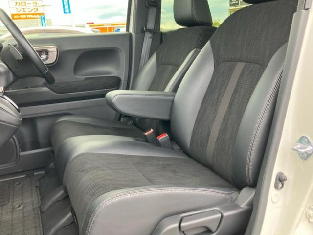 Ｎ－ＷＧＮカスタム Ｌ・ターボホンダセンシング　保証書／純正　８インチ　ＳＤナビ／ホンダセンシング／シートヒーター／車線逸脱防止支援システム／シート　ハーフレザー／ドライブレコーダー　社外／ヘッドランプ　ＬＥＤ／Ｂｌｕｅｔｏｏｔｈ接続／ＥＴＣ（6枚目）