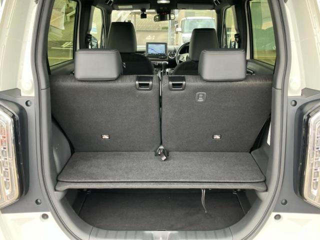 Ｎ－ＷＧＮカスタム Ｌ・ターボホンダセンシング　保証書／純正　８インチ　ＳＤナビ／ホンダセンシング／シートヒーター／車線逸脱防止支援システム／シート　ハーフレザー／ドライブレコーダー　社外／ヘッドランプ　ＬＥＤ／Ｂｌｕｅｔｏｏｔｈ接続／ＥＴＣ（8枚目）