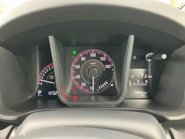 Ｎ－ＷＧＮカスタム Ｌ・ターボホンダセンシング　保証書／純正　８インチ　ＳＤナビ／ホンダセンシング／シートヒーター／車線逸脱防止支援システム／シート　ハーフレザー／ドライブレコーダー　社外／ヘッドランプ　ＬＥＤ／Ｂｌｕｅｔｏｏｔｈ接続／ＥＴＣ（14枚目）