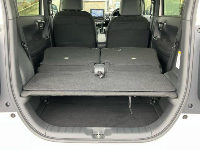 Ｎ－ＷＧＮカスタム Ｌ・ターボホンダセンシング　保証書／純正　８インチ　ＳＤナビ／ホンダセンシング／シートヒーター／車線逸脱防止支援システム／シート　ハーフレザー／ドライブレコーダー　社外／ヘッドランプ　ＬＥＤ／Ｂｌｕｅｔｏｏｔｈ接続／ＥＴＣ（19枚目）