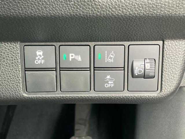 Ｎ－ＷＧＮカスタム Ｌ・ターボホンダセンシング　保証書／純正　８インチ　ＳＤナビ／ホンダセンシング／シートヒーター／車線逸脱防止支援システム／シート　ハーフレザー／ドライブレコーダー　社外／ヘッドランプ　ＬＥＤ／Ｂｌｕｅｔｏｏｔｈ接続／ＥＴＣ（25枚目）