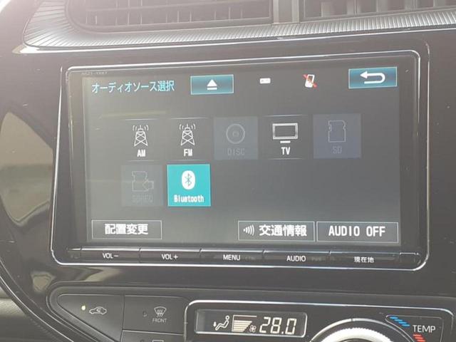 アクア クロスオーバー　保証書／純正　９インチ　ＳＤナビ／衝突安全装置／車線逸脱防止支援システム／シート　ハーフレザー／ドライブレコーダー　純正／ヘッドランプ　ＬＥＤ／Ｂｌｕｅｔｏｏｔｈ接続／ＥＴＣ／ＥＢＤ付ＡＢＳ　ドラレコ（10枚目）