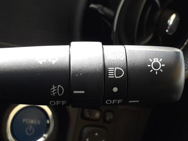 アクア クロスオーバー　保証書／純正　９インチ　ＳＤナビ／衝突安全装置／車線逸脱防止支援システム／シート　ハーフレザー／ドライブレコーダー　純正／ヘッドランプ　ＬＥＤ／Ｂｌｕｅｔｏｏｔｈ接続／ＥＴＣ／ＥＢＤ付ＡＢＳ　ドラレコ（15枚目）