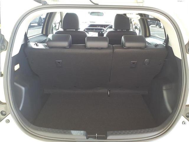 アクア クロスオーバー　保証書／純正　９インチ　ＳＤナビ／衝突安全装置／車線逸脱防止支援システム／シート　ハーフレザー／ドライブレコーダー　純正／ヘッドランプ　ＬＥＤ／Ｂｌｕｅｔｏｏｔｈ接続／ＥＴＣ／ＥＢＤ付ＡＢＳ　ドラレコ（19枚目）