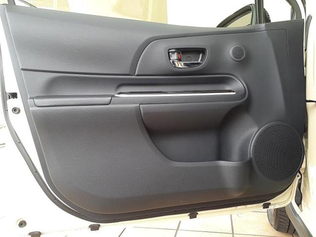 アクア クロスオーバー　保証書／純正　９インチ　ＳＤナビ／衝突安全装置／車線逸脱防止支援システム／シート　ハーフレザー／ドライブレコーダー　純正／ヘッドランプ　ＬＥＤ／Ｂｌｕｅｔｏｏｔｈ接続／ＥＴＣ／ＥＢＤ付ＡＢＳ　ドラレコ（22枚目）