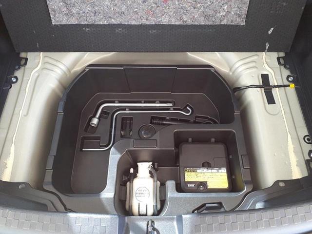 アクア クロスオーバー　保証書／純正　９インチ　ＳＤナビ／衝突安全装置／車線逸脱防止支援システム／シート　ハーフレザー／ドライブレコーダー　純正／ヘッドランプ　ＬＥＤ／Ｂｌｕｅｔｏｏｔｈ接続／ＥＴＣ／ＥＢＤ付ＡＢＳ　ドラレコ（27枚目）