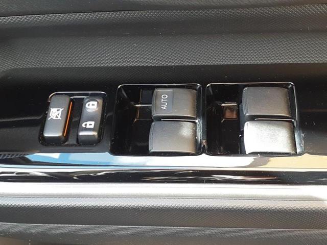 アクア クロスオーバー　保証書／純正　９インチ　ＳＤナビ／衝突安全装置／車線逸脱防止支援システム／シート　ハーフレザー／ドライブレコーダー　純正／ヘッドランプ　ＬＥＤ／Ｂｌｕｅｔｏｏｔｈ接続／ＥＴＣ／ＥＢＤ付ＡＢＳ　ドラレコ（30枚目）