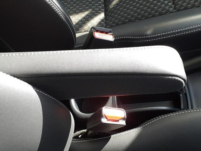 アクア クロスオーバー　保証書／純正　９インチ　ＳＤナビ／衝突安全装置／車線逸脱防止支援システム／シート　ハーフレザー／ドライブレコーダー　純正／ヘッドランプ　ＬＥＤ／Ｂｌｕｅｔｏｏｔｈ接続／ＥＴＣ／ＥＢＤ付ＡＢＳ　ドラレコ（34枚目）