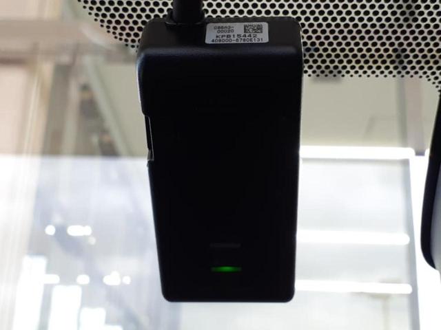 アクア クロスオーバー　保証書／純正　９インチ　ＳＤナビ／衝突安全装置／車線逸脱防止支援システム／シート　ハーフレザー／ドライブレコーダー　純正／ヘッドランプ　ＬＥＤ／Ｂｌｕｅｔｏｏｔｈ接続／ＥＴＣ／ＥＢＤ付ＡＢＳ　ドラレコ（36枚目）