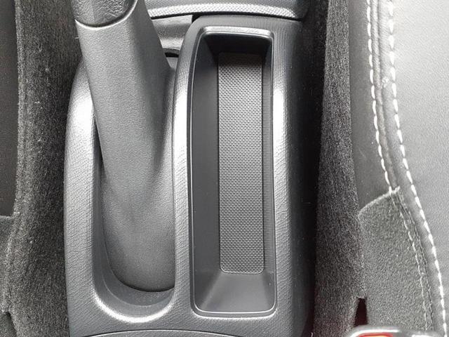 アクア クロスオーバー　保証書／純正　９インチ　ＳＤナビ／衝突安全装置／車線逸脱防止支援システム／シート　ハーフレザー／ドライブレコーダー　純正／ヘッドランプ　ＬＥＤ／Ｂｌｕｅｔｏｏｔｈ接続／ＥＴＣ／ＥＢＤ付ＡＢＳ　ドラレコ（39枚目）