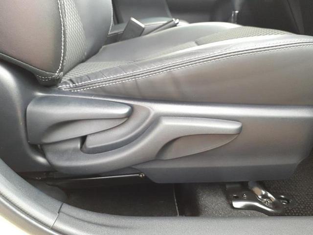 アクア クロスオーバー　保証書／純正　９インチ　ＳＤナビ／衝突安全装置／車線逸脱防止支援システム／シート　ハーフレザー／ドライブレコーダー　純正／ヘッドランプ　ＬＥＤ／Ｂｌｕｅｔｏｏｔｈ接続／ＥＴＣ／ＥＢＤ付ＡＢＳ　ドラレコ（43枚目）