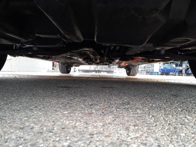 アクア クロスオーバー　保証書／純正　９インチ　ＳＤナビ／衝突安全装置／車線逸脱防止支援システム／シート　ハーフレザー／ドライブレコーダー　純正／ヘッドランプ　ＬＥＤ／Ｂｌｕｅｔｏｏｔｈ接続／ＥＴＣ／ＥＢＤ付ＡＢＳ　ドラレコ（50枚目）