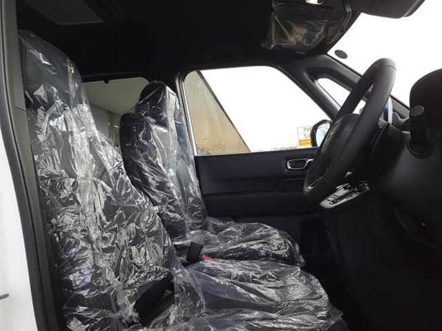 ステップワゴン スパーダ　保証書／純正　１１インチ　ナビ／フリップダウンモニター　純正　１５．６インチ／ホンダセンシング／両側電動スライドドア／シートヒーター　前席／車線逸脱防止支援システム／電動バックドア／登録済未使用車（4枚目）