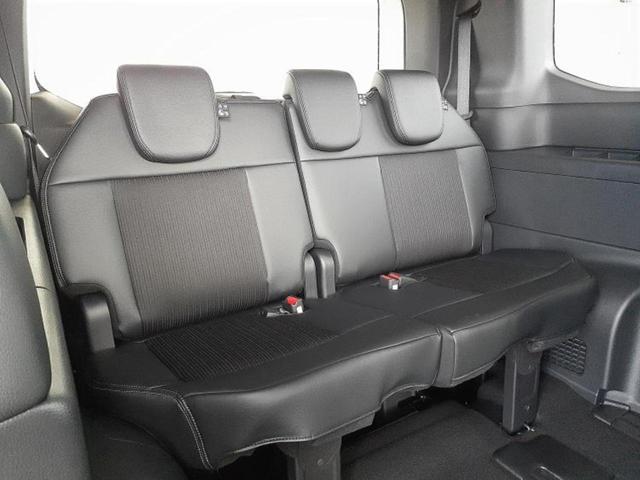 ステップワゴン スパーダ　保証書／純正　１１インチ　ナビ／フリップダウンモニター　純正　１５．６インチ／ホンダセンシング／両側電動スライドドア／シートヒーター　前席／車線逸脱防止支援システム／電動バックドア／登録済未使用車（6枚目）