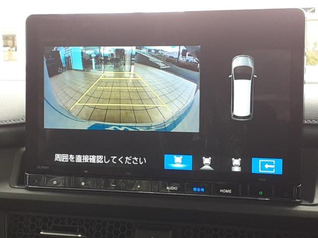 ステップワゴン スパーダ　保証書／純正　１１インチ　ナビ／フリップダウンモニター　純正　１５．６インチ／ホンダセンシング／両側電動スライドドア／シートヒーター　前席／車線逸脱防止支援システム／電動バックドア／登録済未使用車（12枚目）