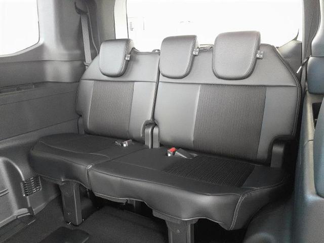 ステップワゴン スパーダ　保証書／純正　１１インチ　ナビ／フリップダウンモニター　純正　１５．６インチ／ホンダセンシング／両側電動スライドドア／シートヒーター　前席／車線逸脱防止支援システム／電動バックドア／登録済未使用車（19枚目）