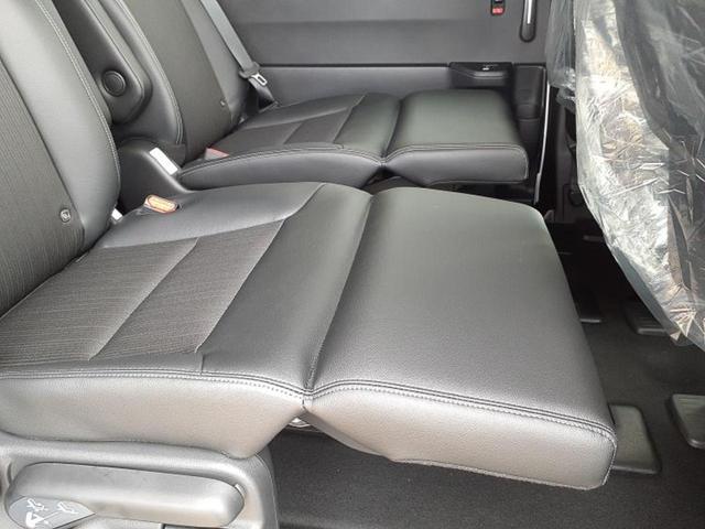 ステップワゴン スパーダ　保証書／純正　１１インチ　ナビ／フリップダウンモニター　純正　１５．６インチ／ホンダセンシング／両側電動スライドドア／シートヒーター　前席／車線逸脱防止支援システム／電動バックドア／登録済未使用車（26枚目）